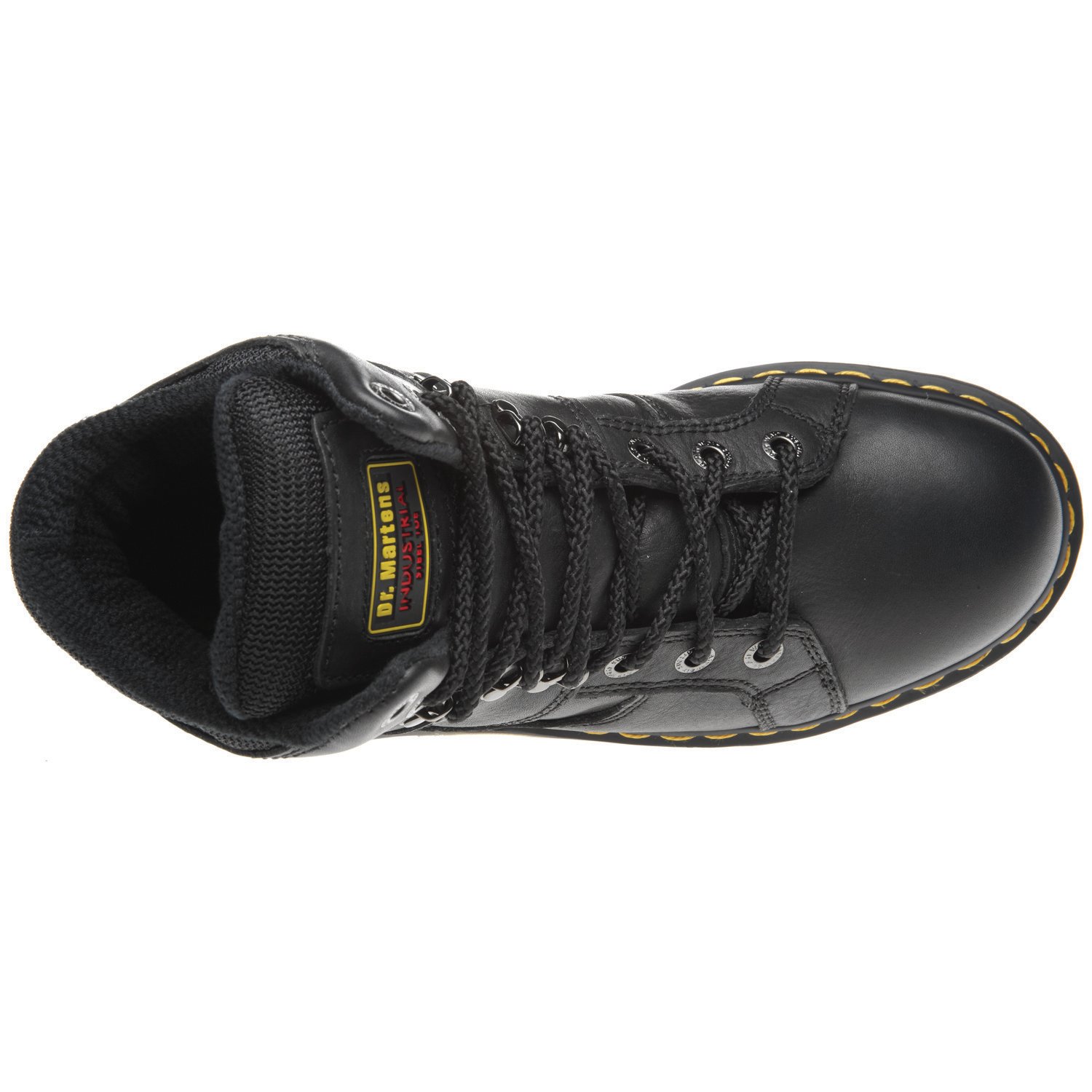Dr. Martens Men's Heritage Ironbridge Work Boots thumbnail