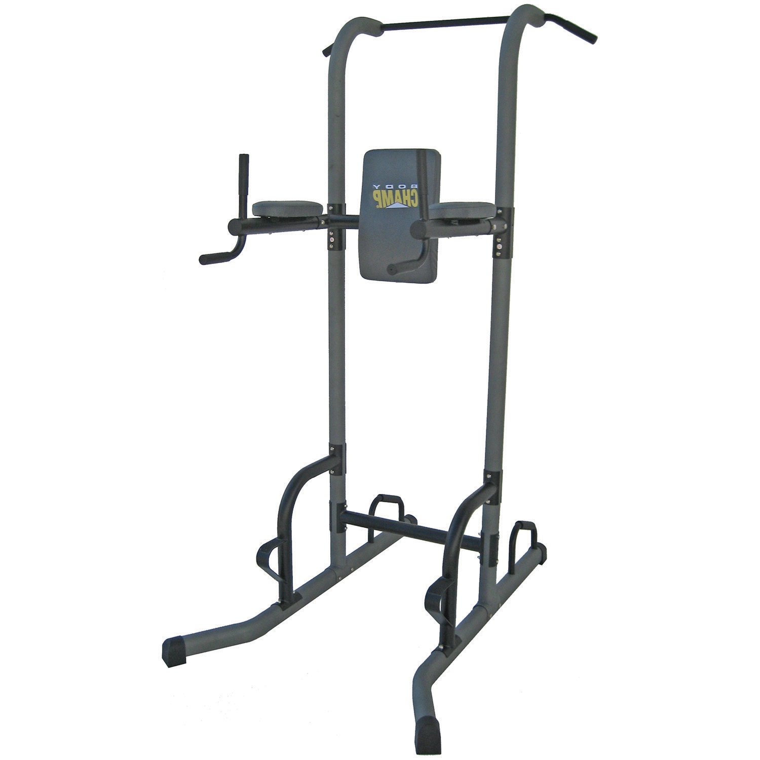 Body Champ 5-Station Power Tower