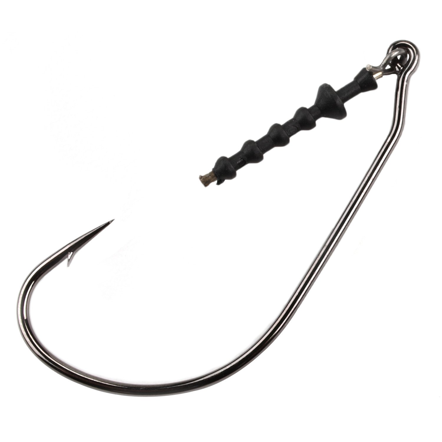 Mustad Ultra Point Impact™ Gripper Single Hooks 5-Pack
