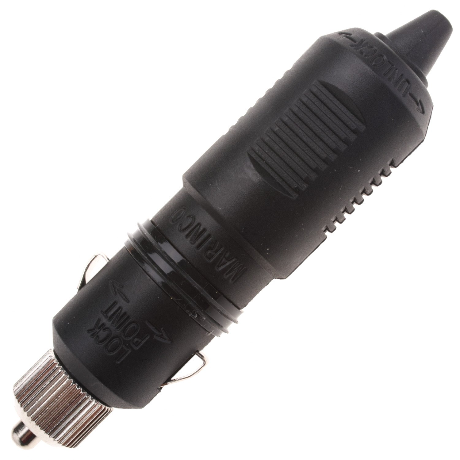 Marinco Sealink 12V Plug