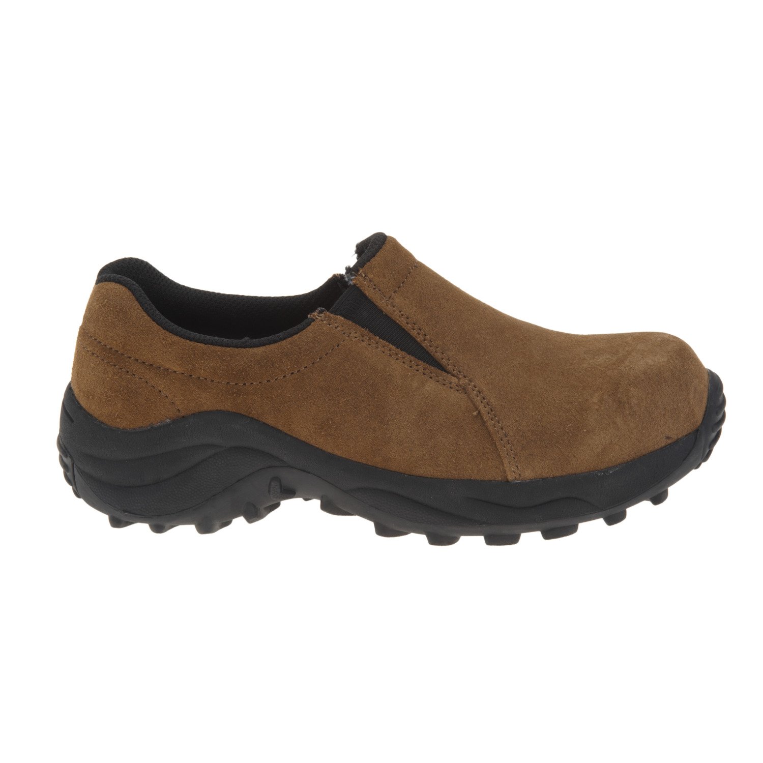 Brazos® Women's Mesa Steel-Toe Work Boots