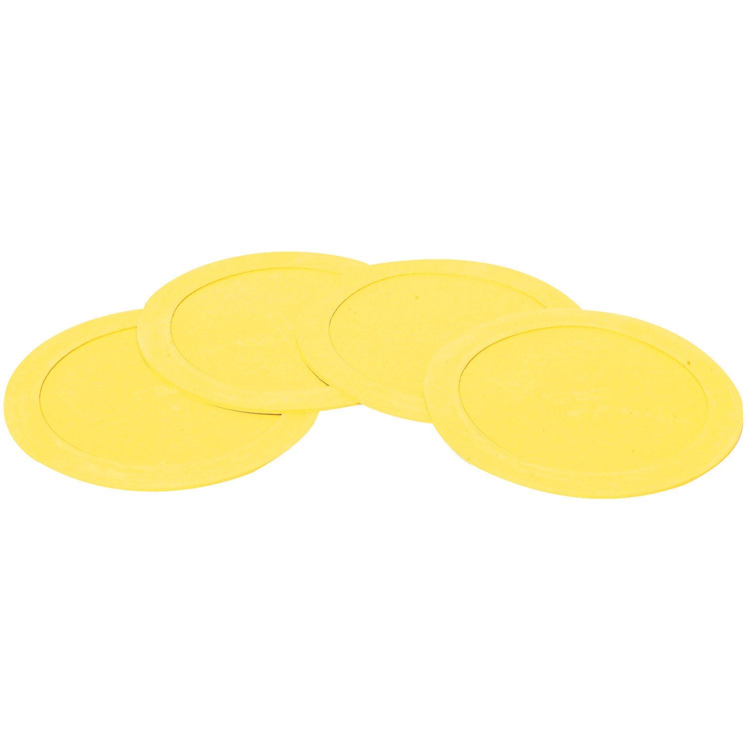 All-Star® Position Markers 4-Pack