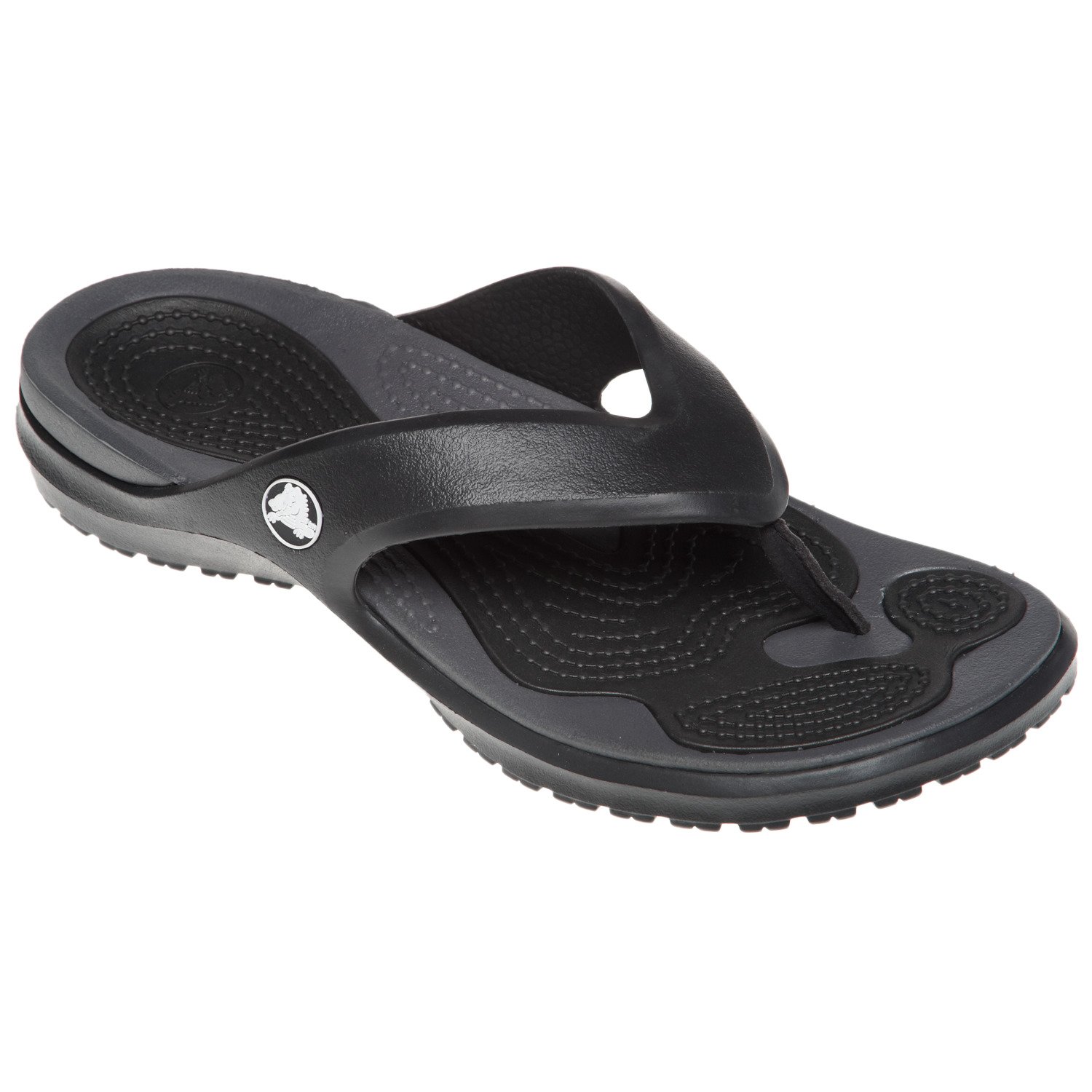 Crocs™ Adults' MODI Flip-Flop Sandals thumbnail