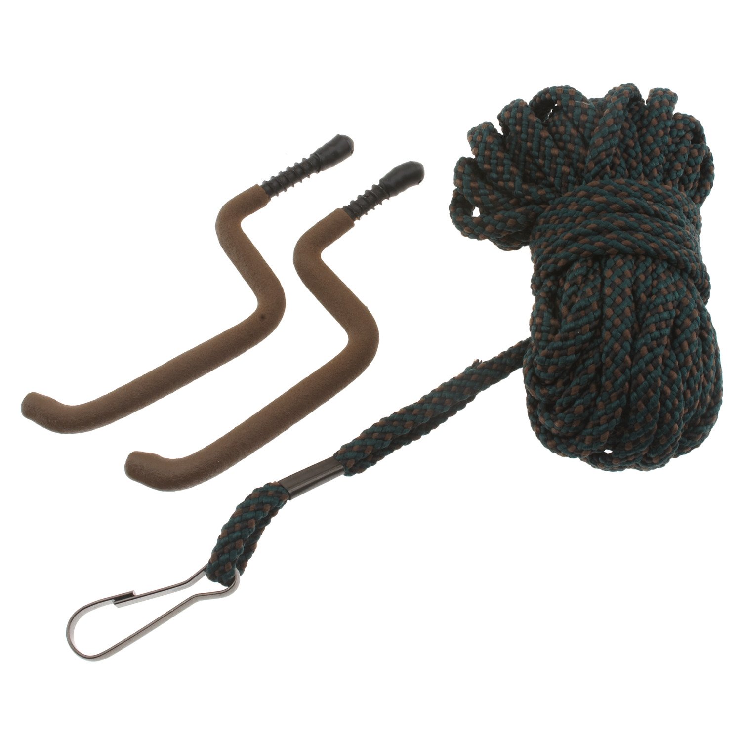 Allen Company Utility Rope with 2 Bow Hangers