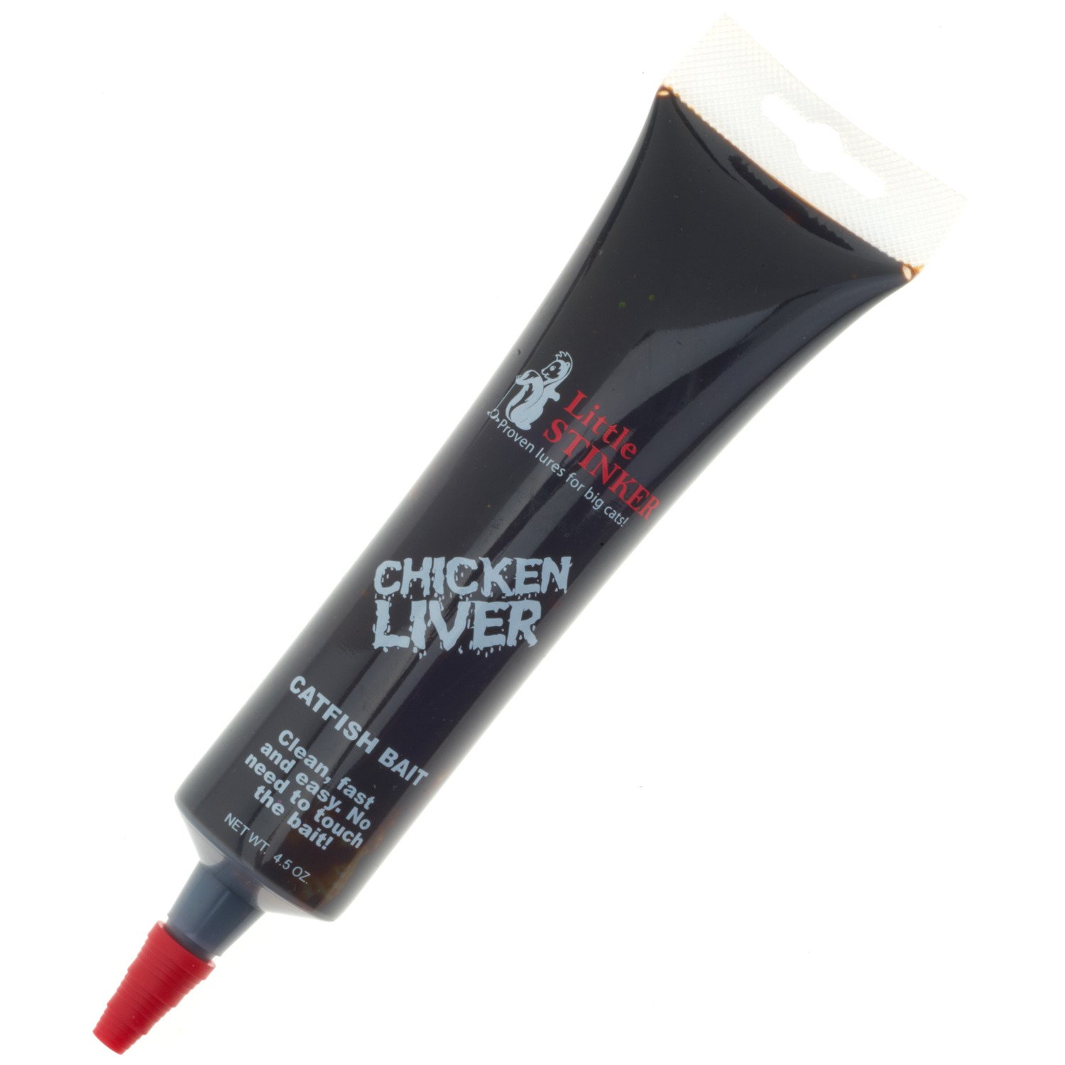 Uncle Josh Little Stinker Catfish Paste