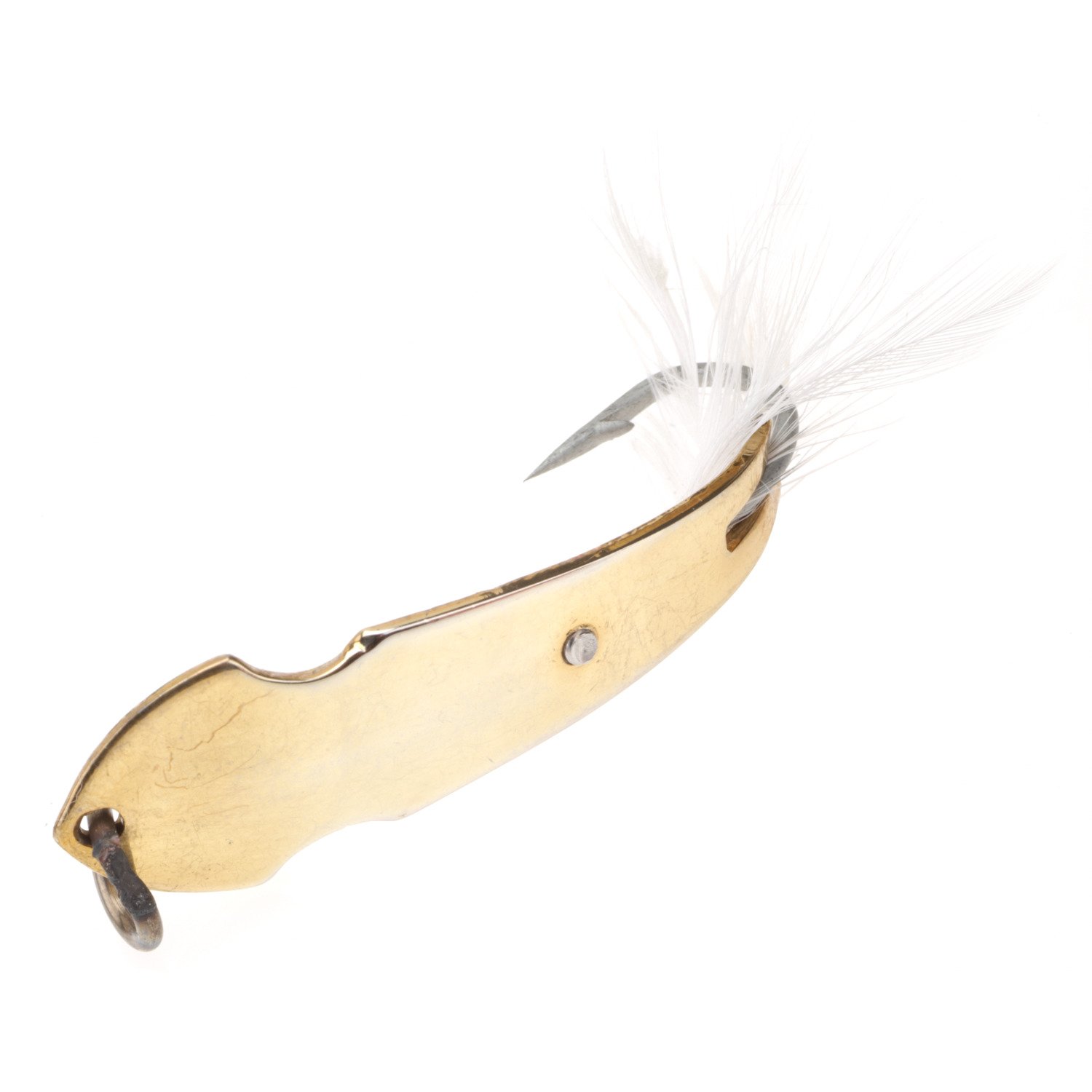 Luhr-Jensen Pet Spoon 1-3/4