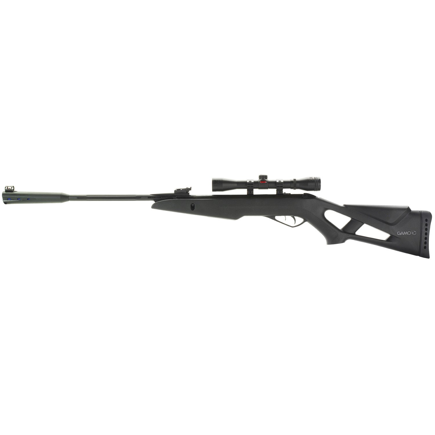 Gamo Whisper Silent Cat Air Rifle