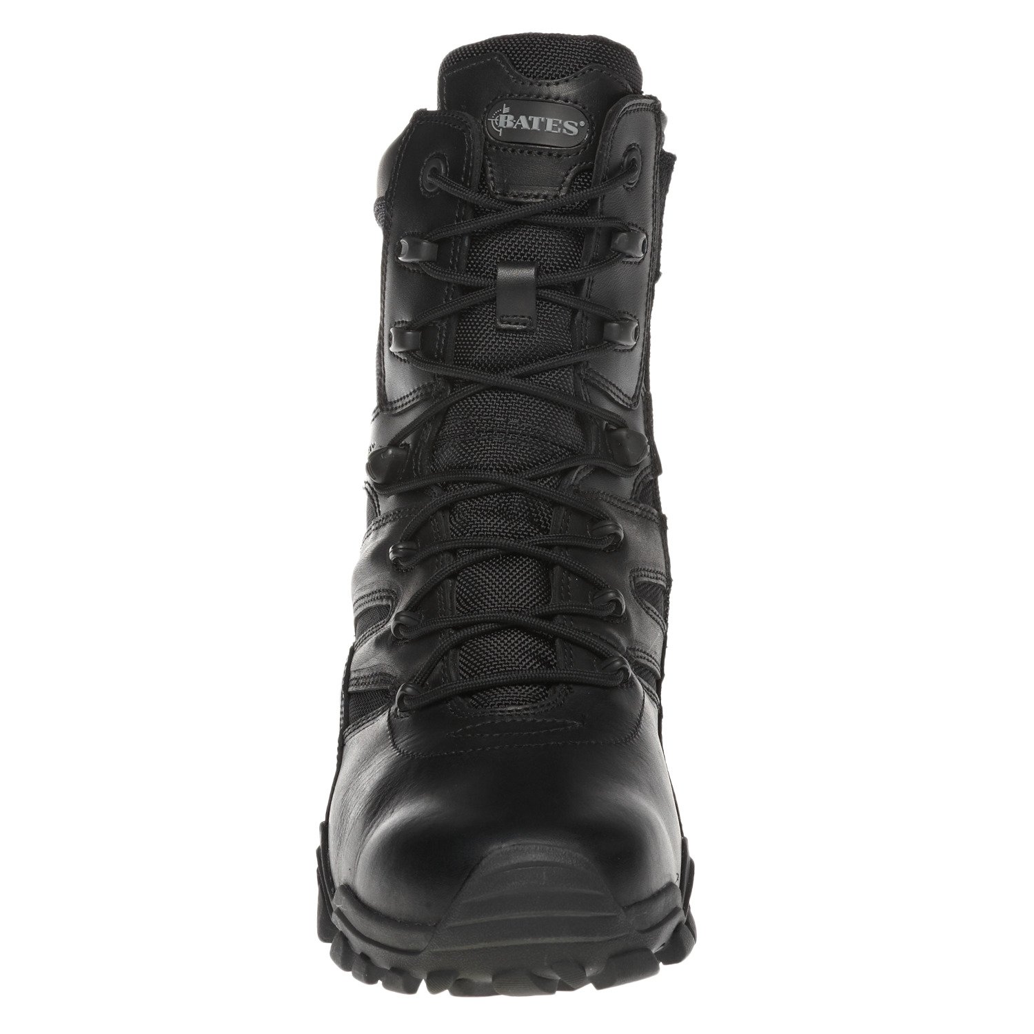 Bates Men's Delta-8 Side Zip Boots thumbnail