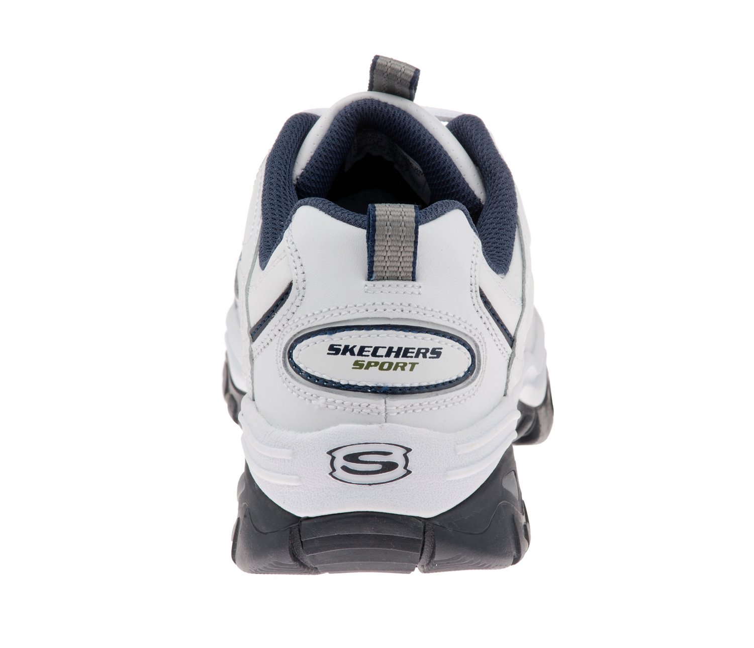 SKECHERS Men's After Burn Training Shoes thumbnail