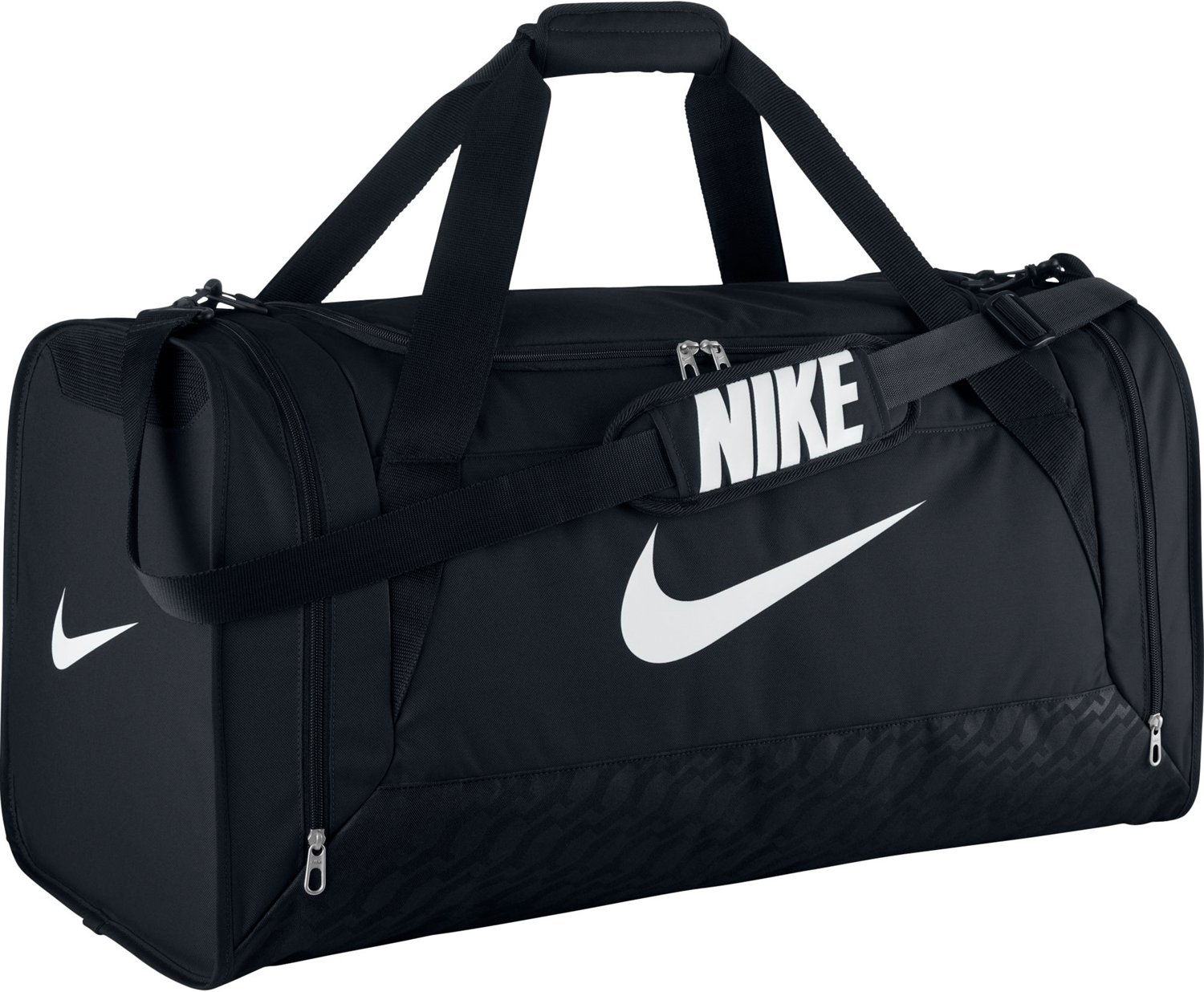 Nike Duffel Bag
