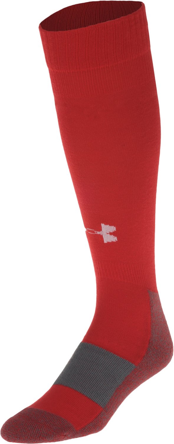 Under Armour® Men's Allsport Over-the-Calf Socks