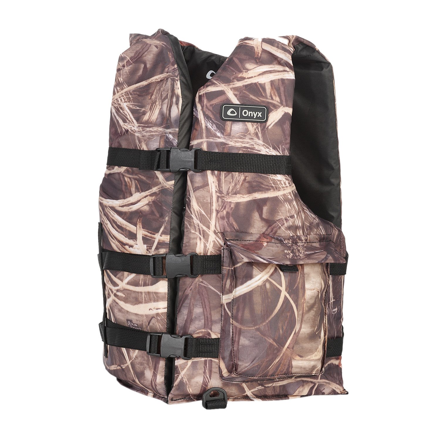 Onyx Outdoor Adults' Universal Sport Vest thumbnail