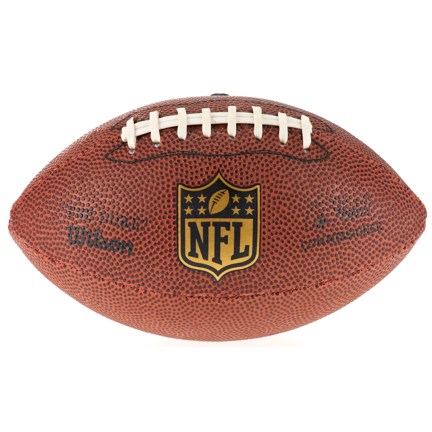 Wilson Nfl Football