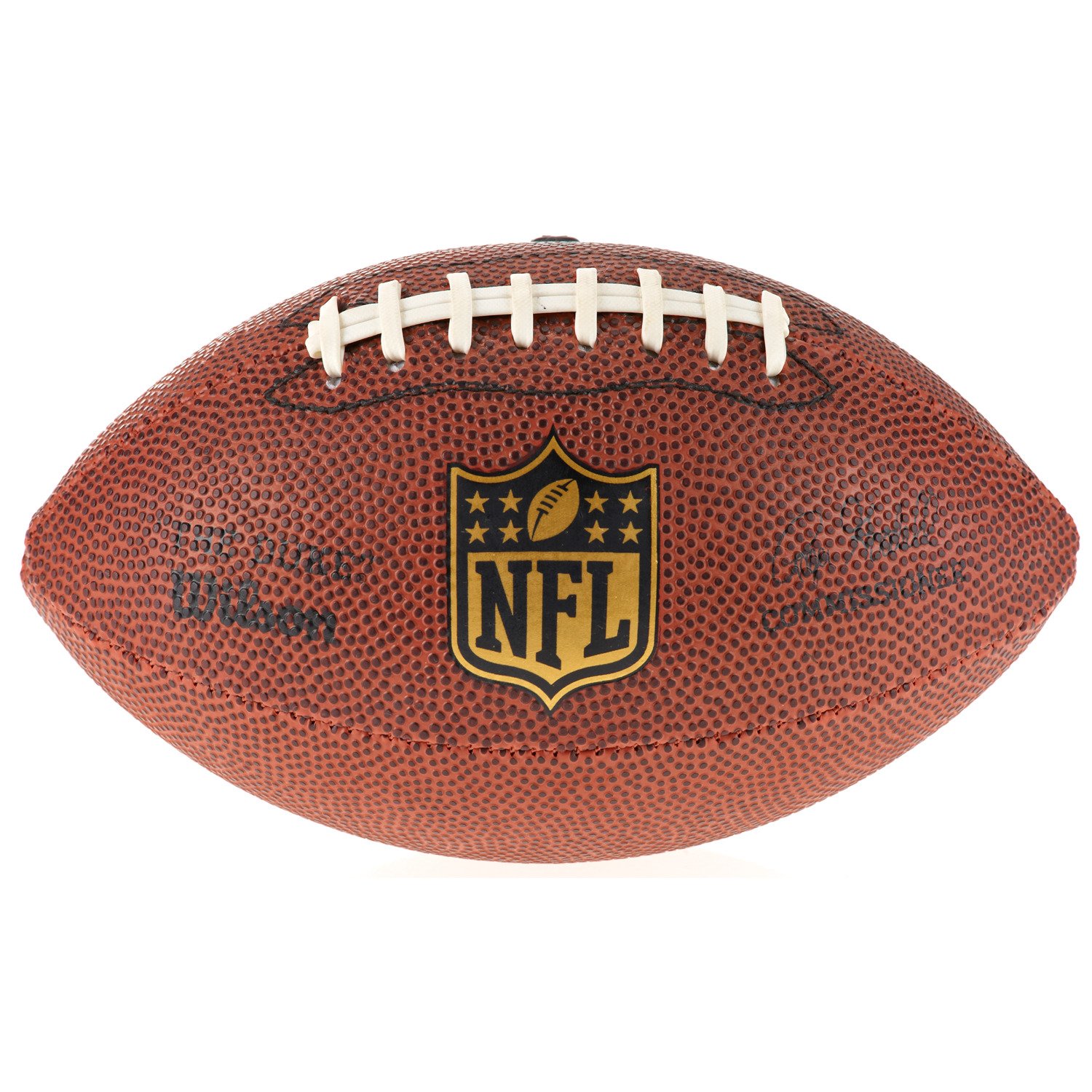 Wilson NFL Mini Replica Football