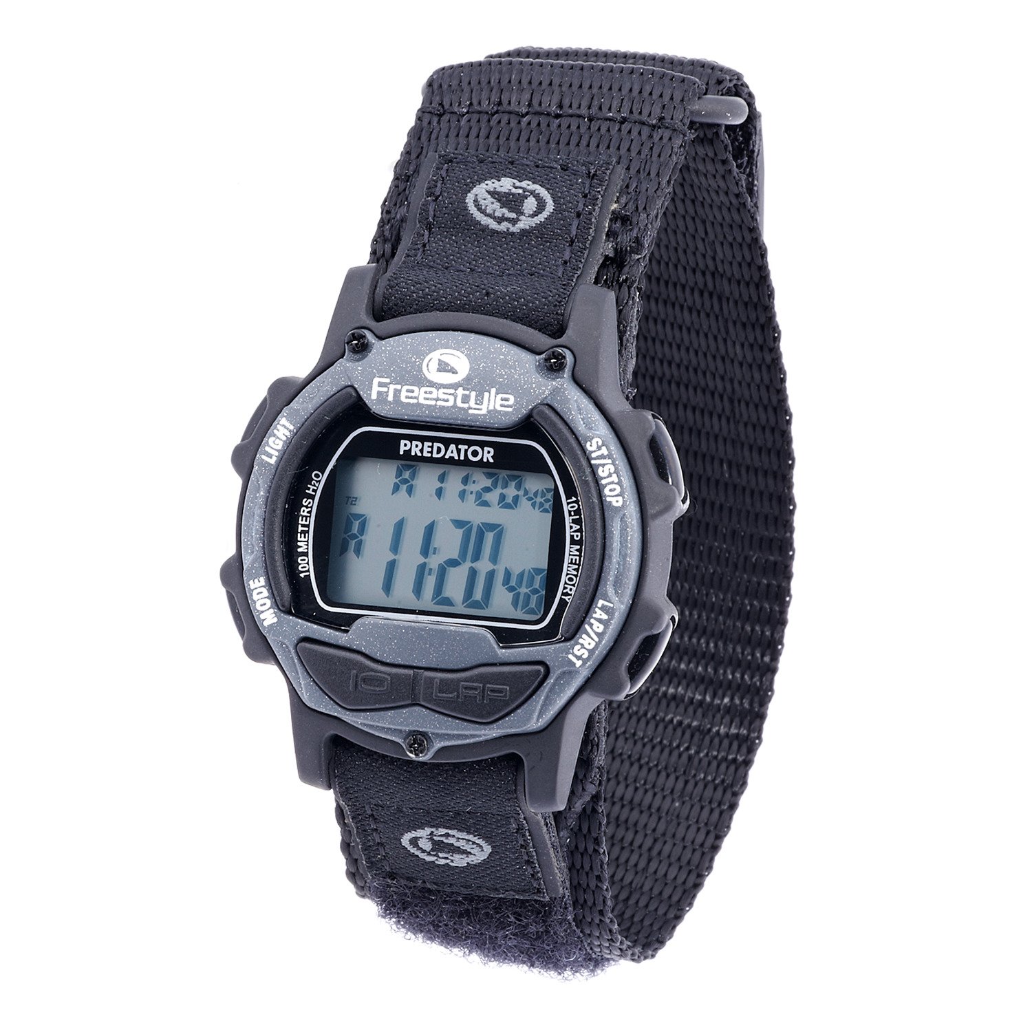 Freestyle® Adults' Predator Running Watch