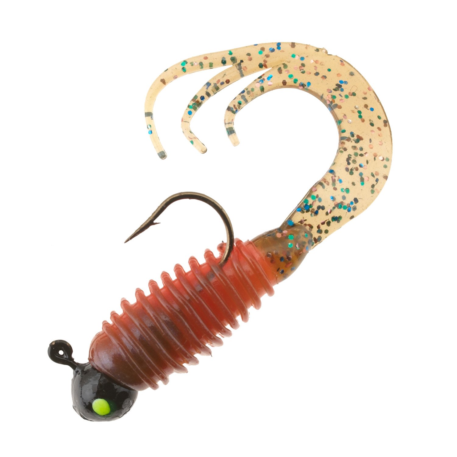 Brown Craw