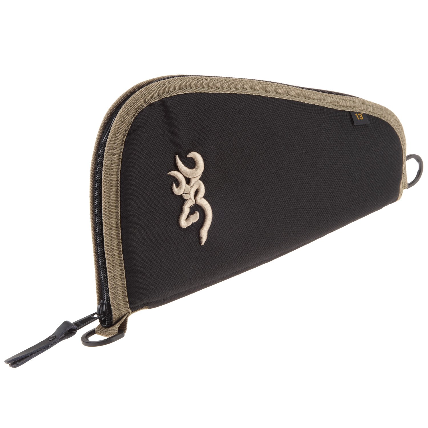 Browning Plainsman Pistol Rug