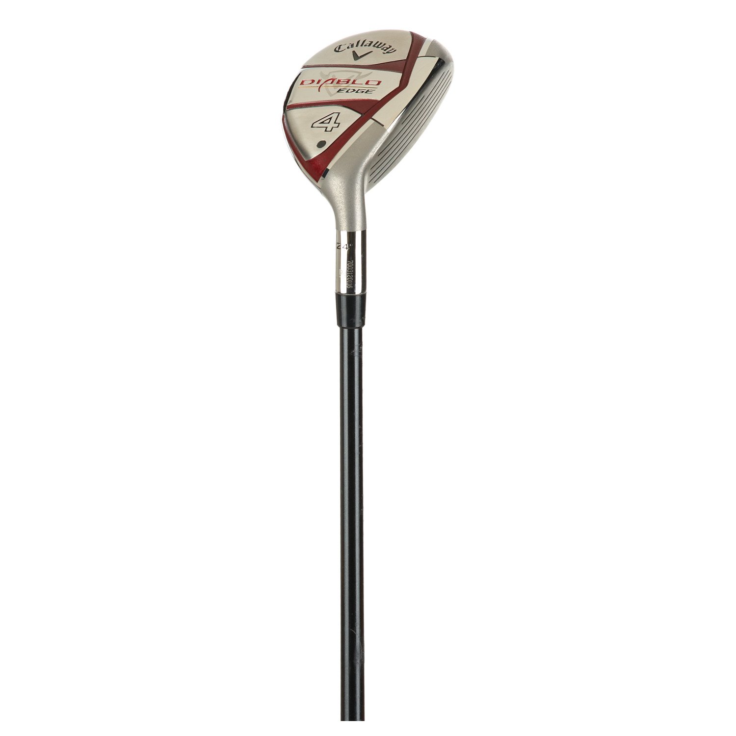 Callaway Men's Diablo Edge Hybrid