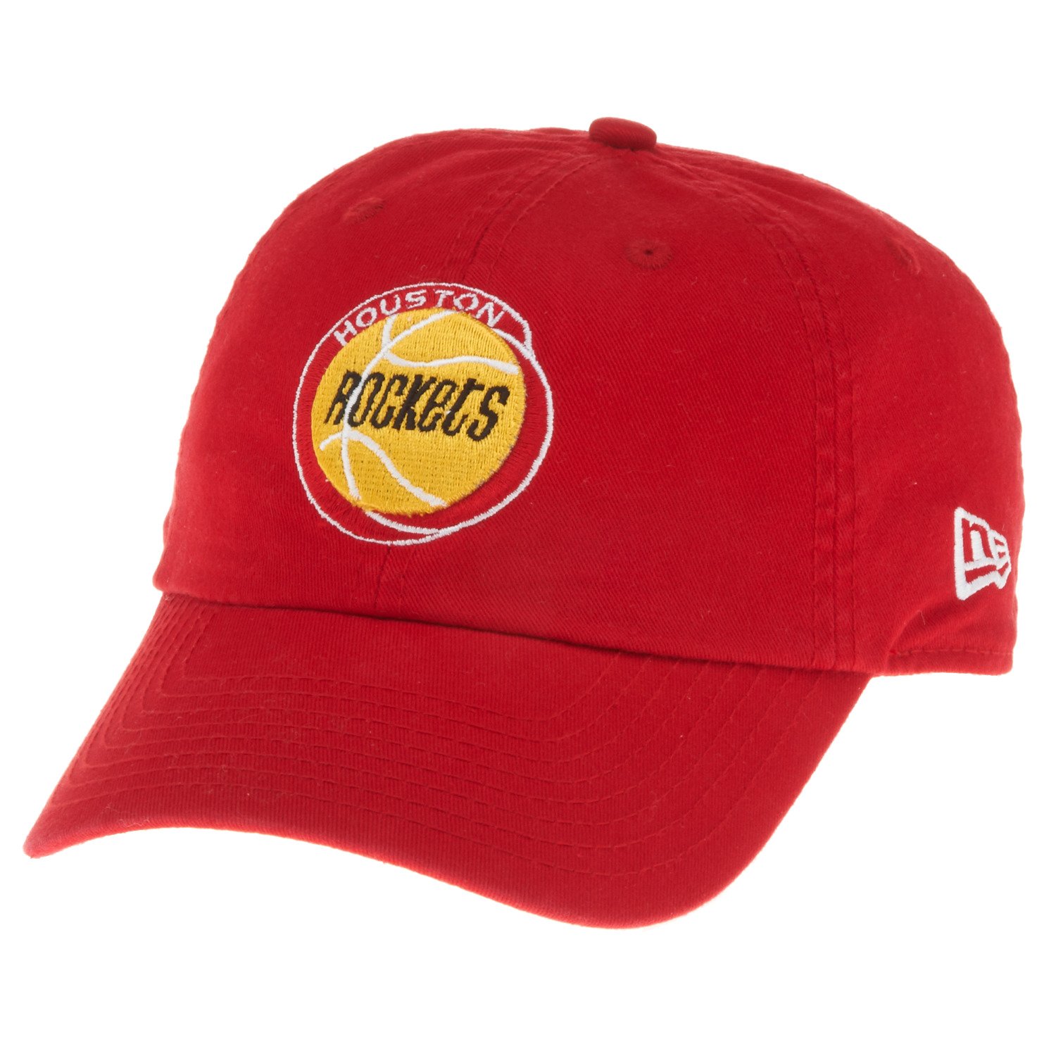 New Era Women's Houston Rockets Hardwood Classics 920 Cap