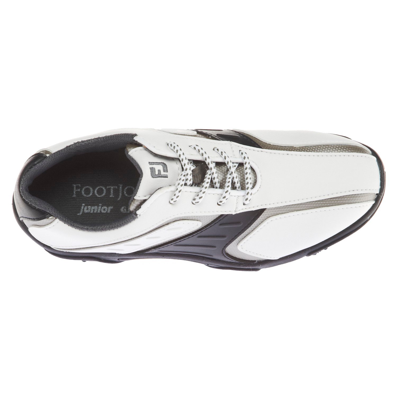 FootJoy Juniors' SuperLites™ Golf Shoes thumbnail
