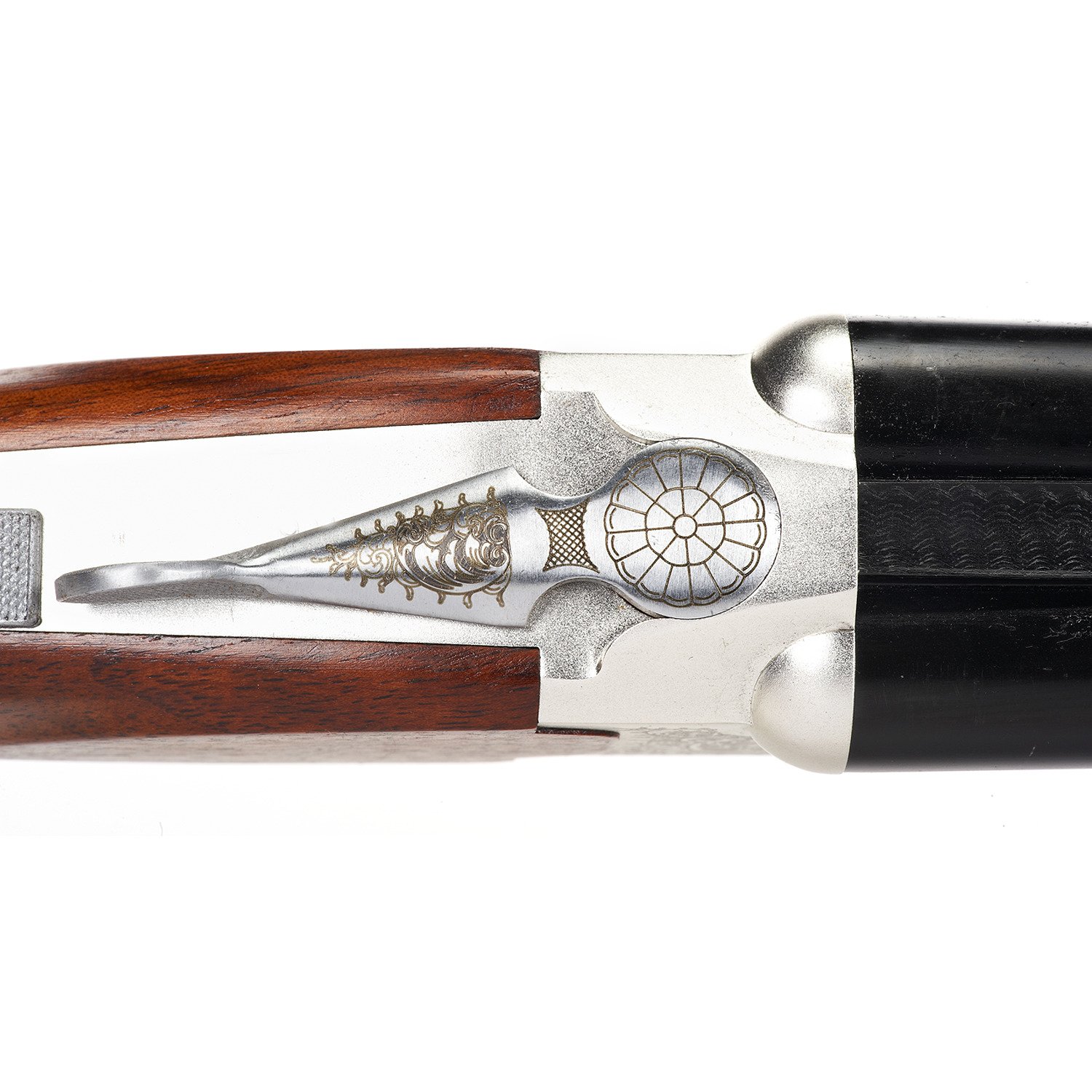 Yildiz .410 Side-By-Side Shotgun thumbnail