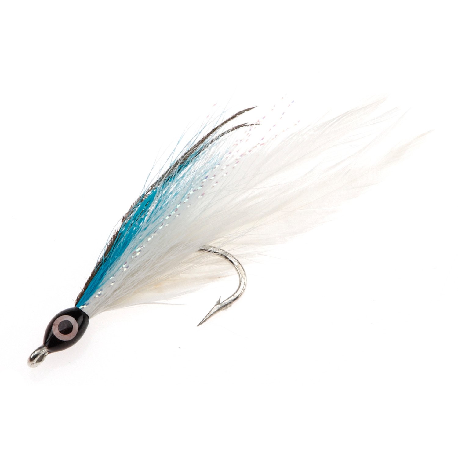 Superfly 2/0 Deceiver Saltwater Fly