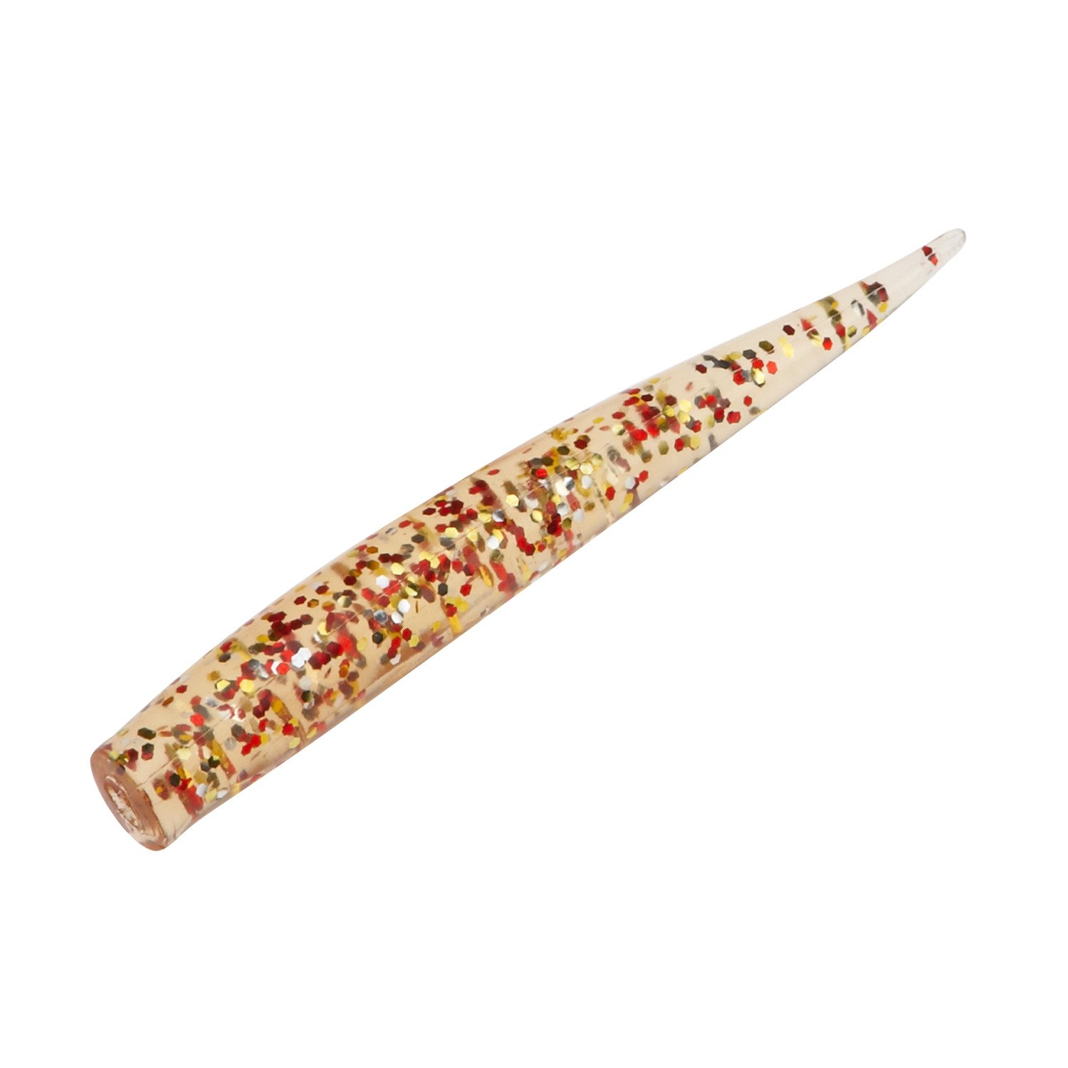 MirrOlure® Lil John 3-3/4" Soft Baits 8-Pack