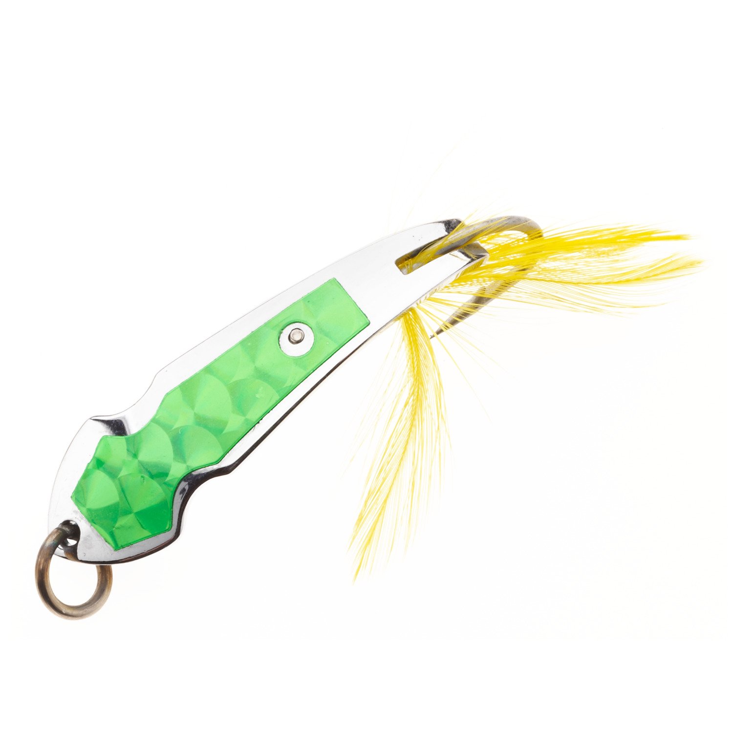 Luhr-Jensen Pet Spoon 1-3/4