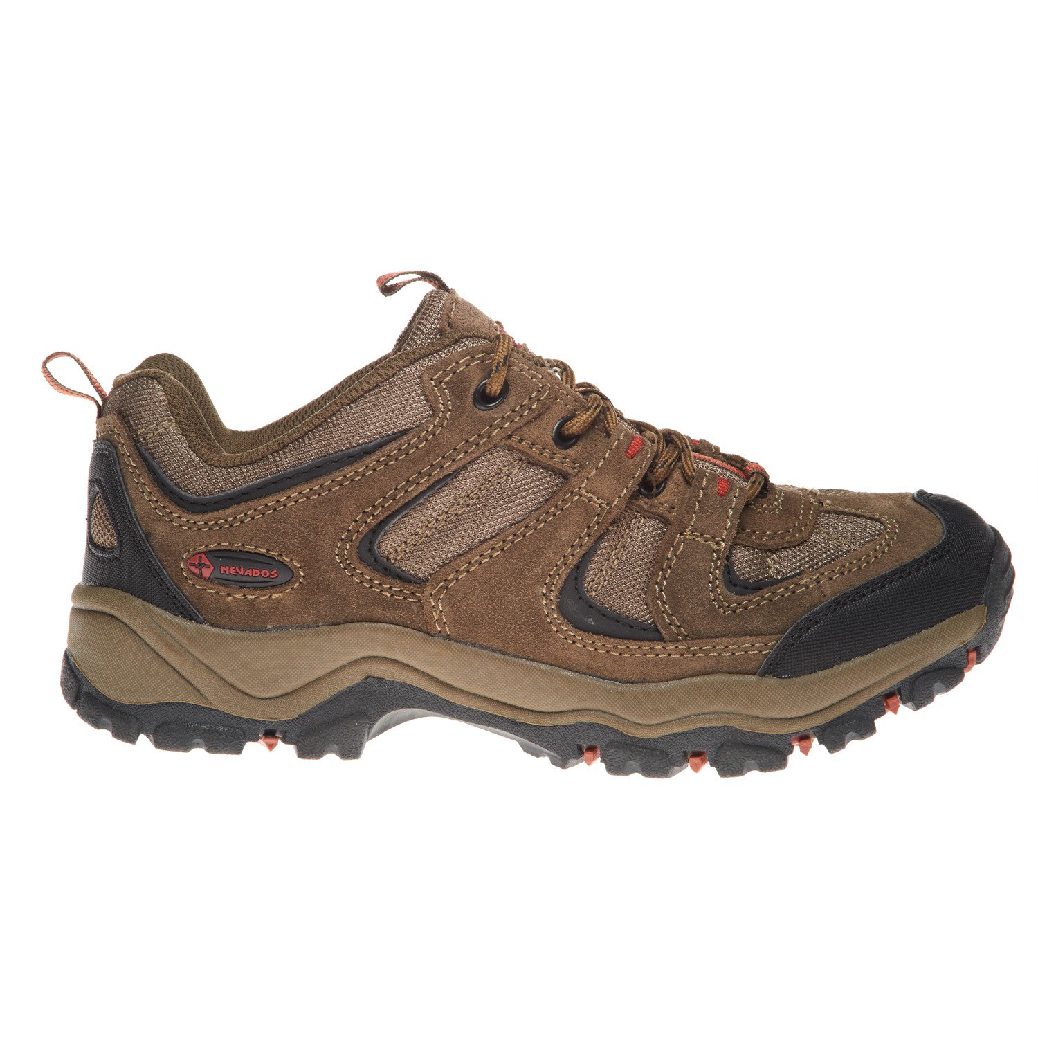 Nevados Men's Boomerang II Lo Hiking Shoes