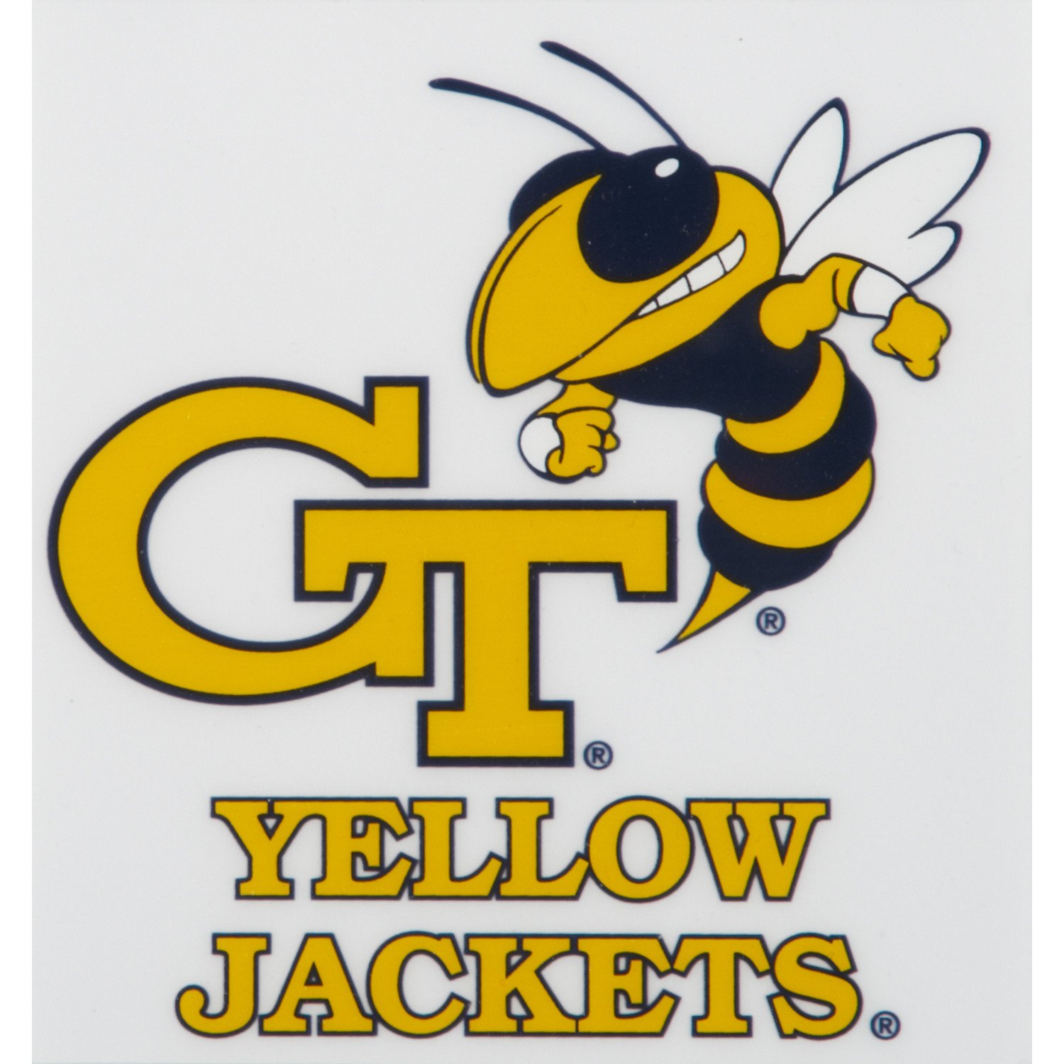 Ga Tech