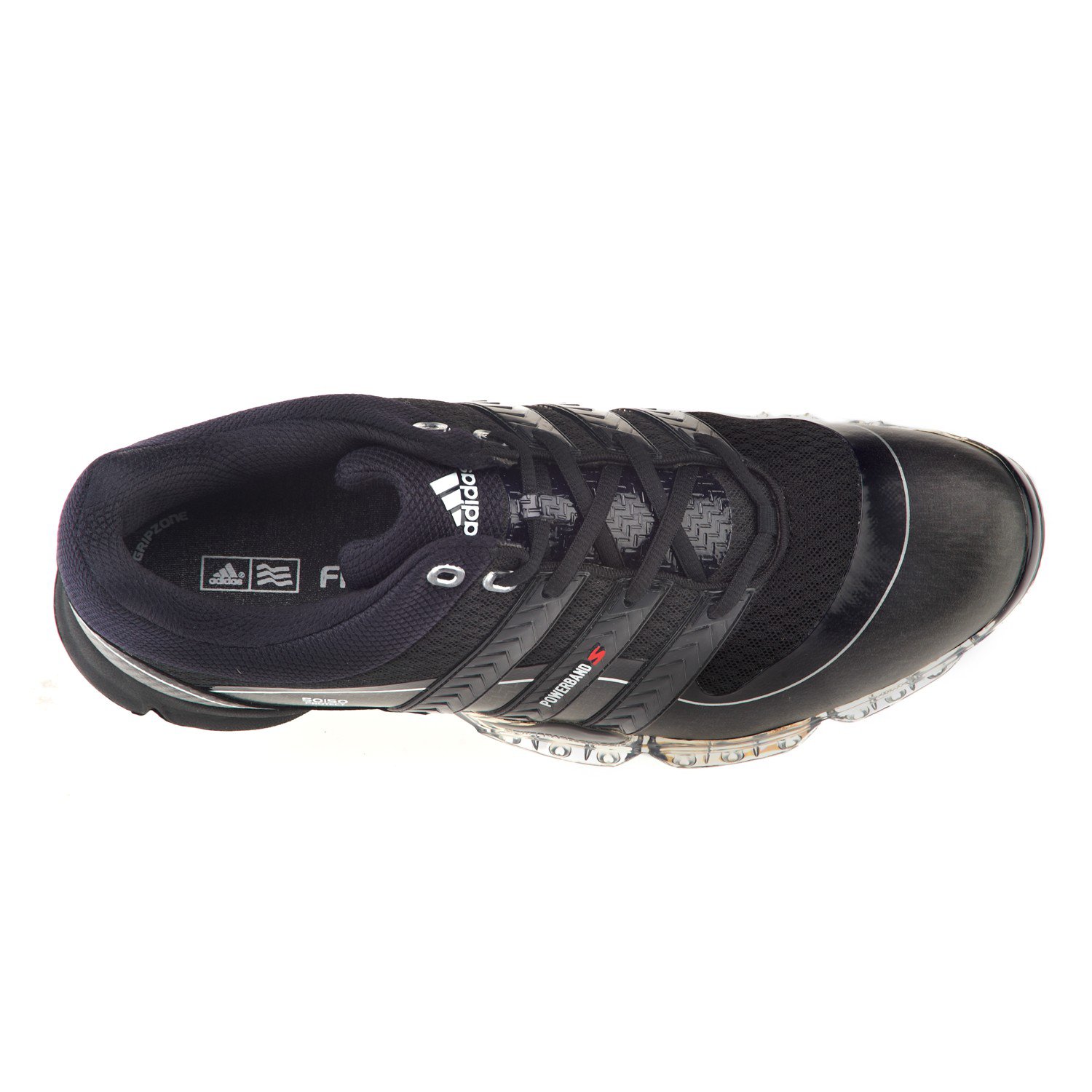 adidas Men's Powerband 3.0S Golf Shoes thumbnail
