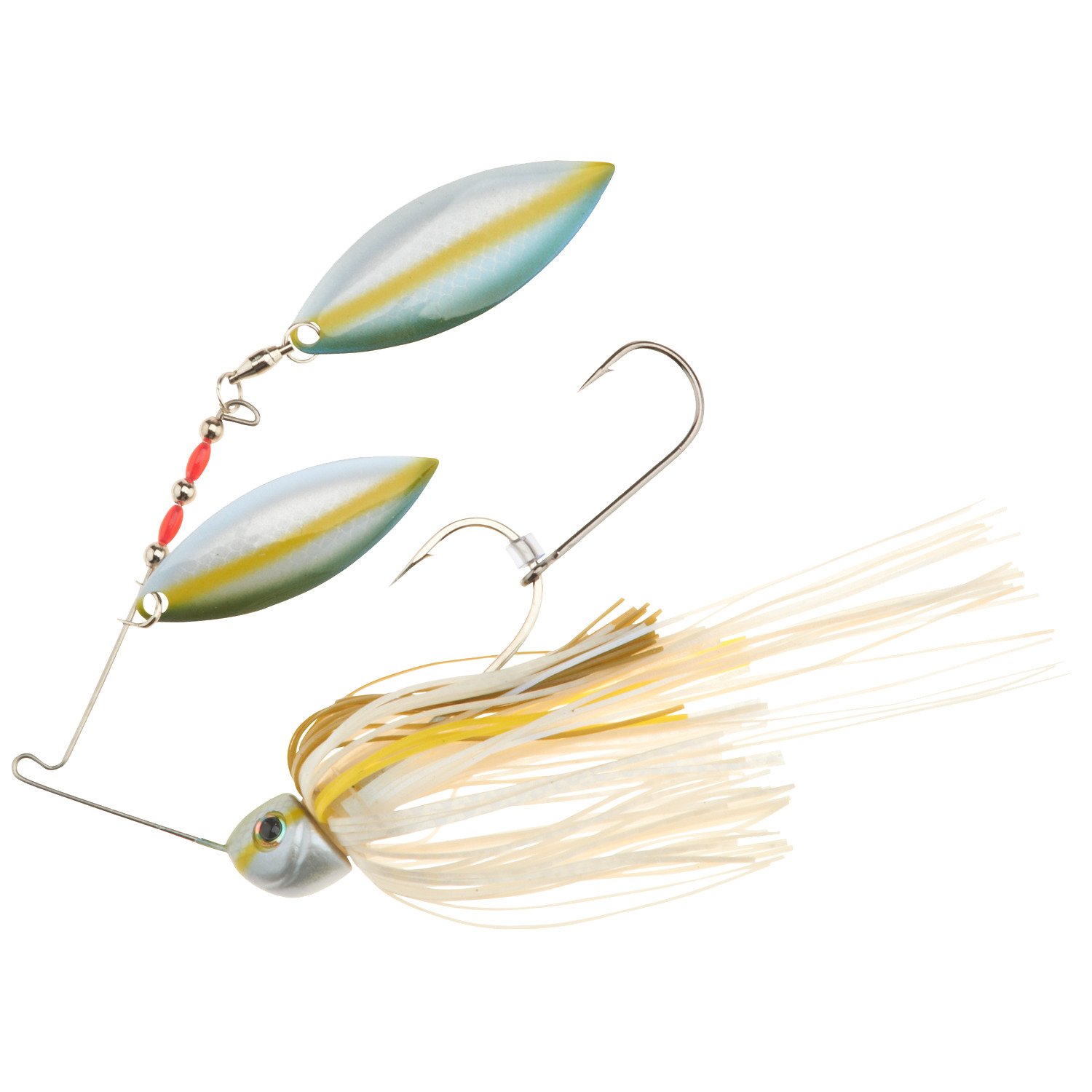 Strike King Tour Grade 1/2 oz. Double Willow Spinnerbait thumbnail