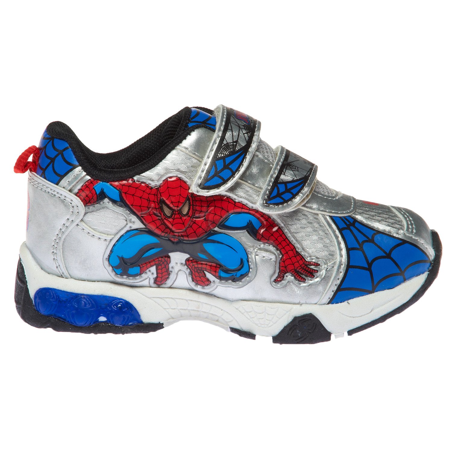 Spiderman Toddler Boys' Jump Shoes