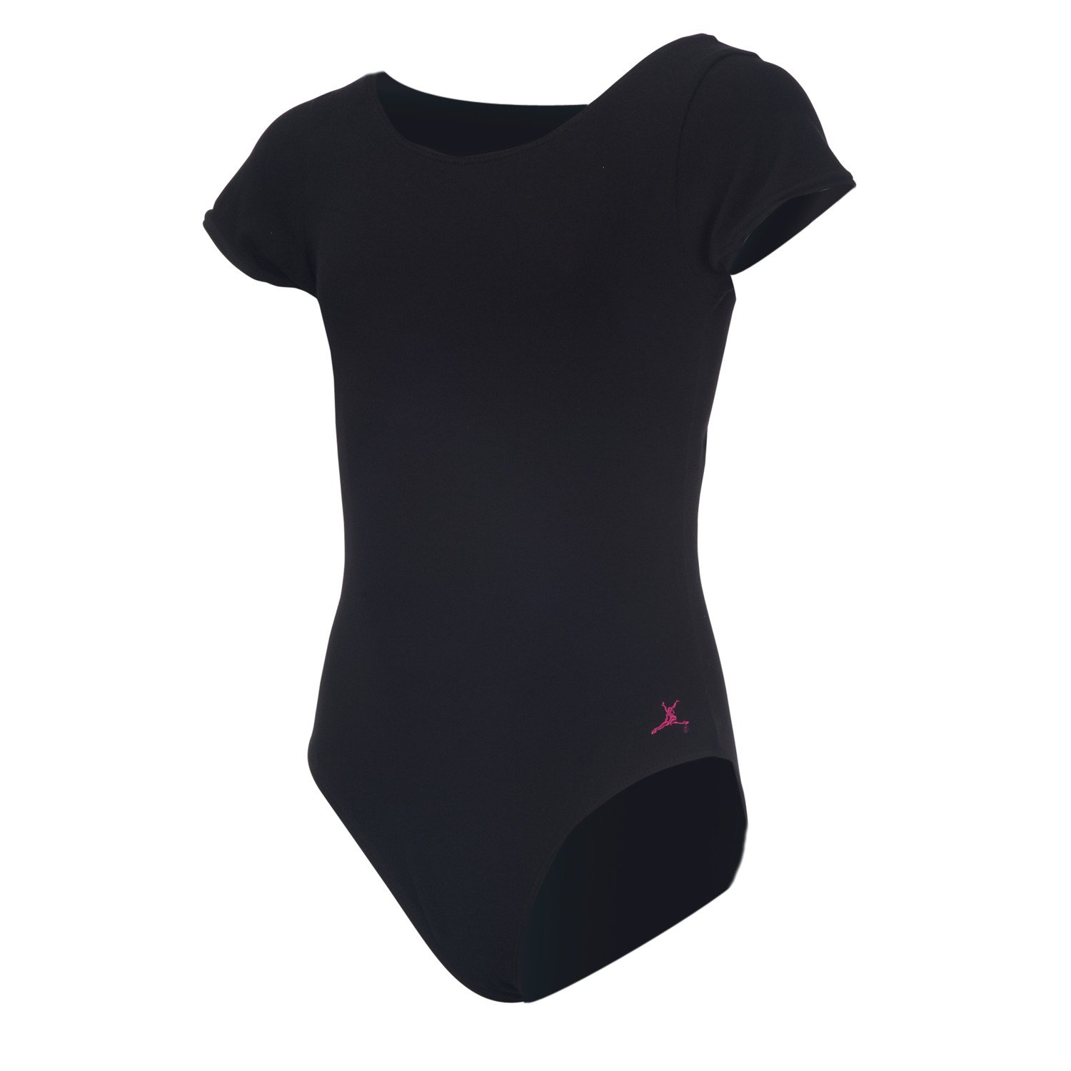 Capezio® Girls' Future Star Basics Leotard