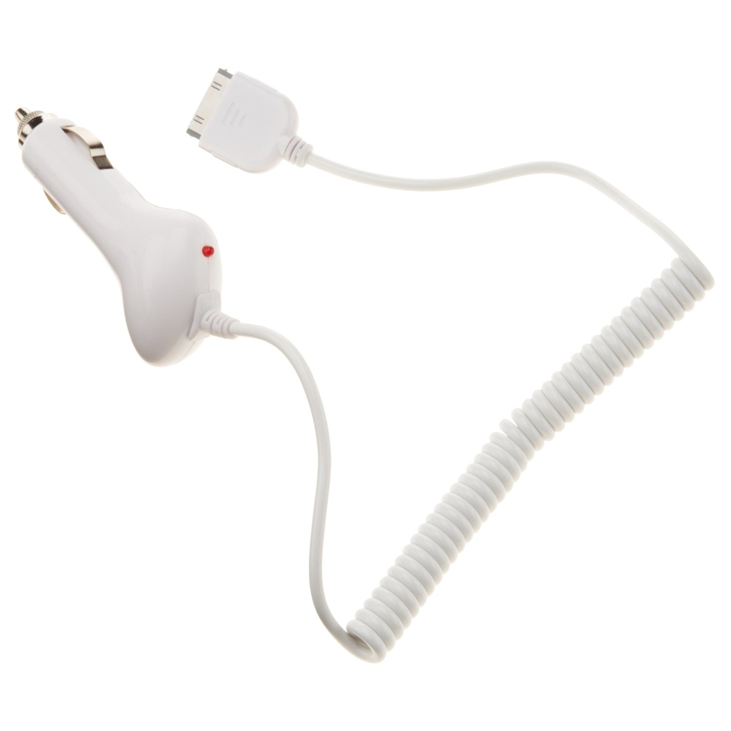 iWorld™ iPad Car Charger