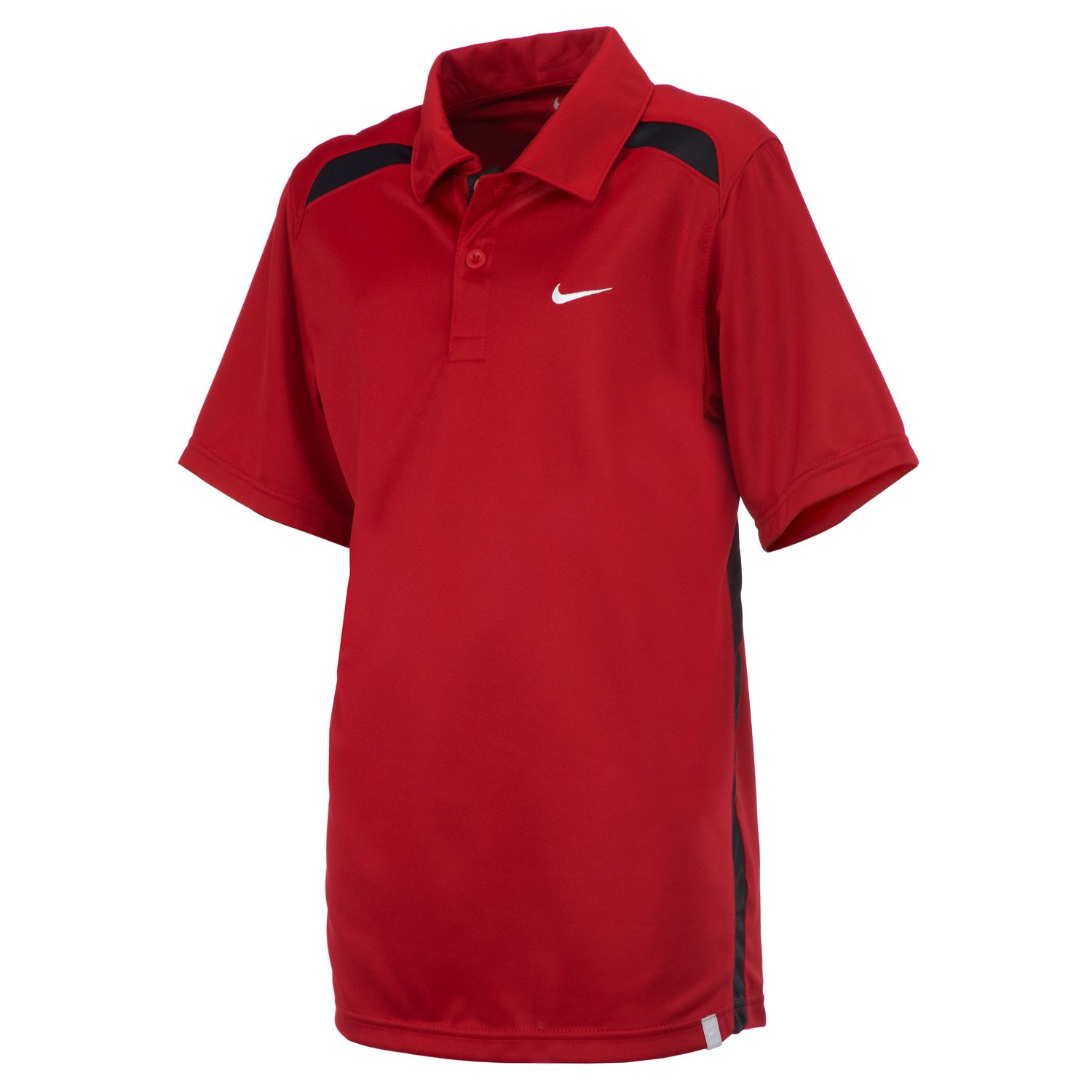 Nike Boys' Dri-FIT Club Polo Shirt thumbnail