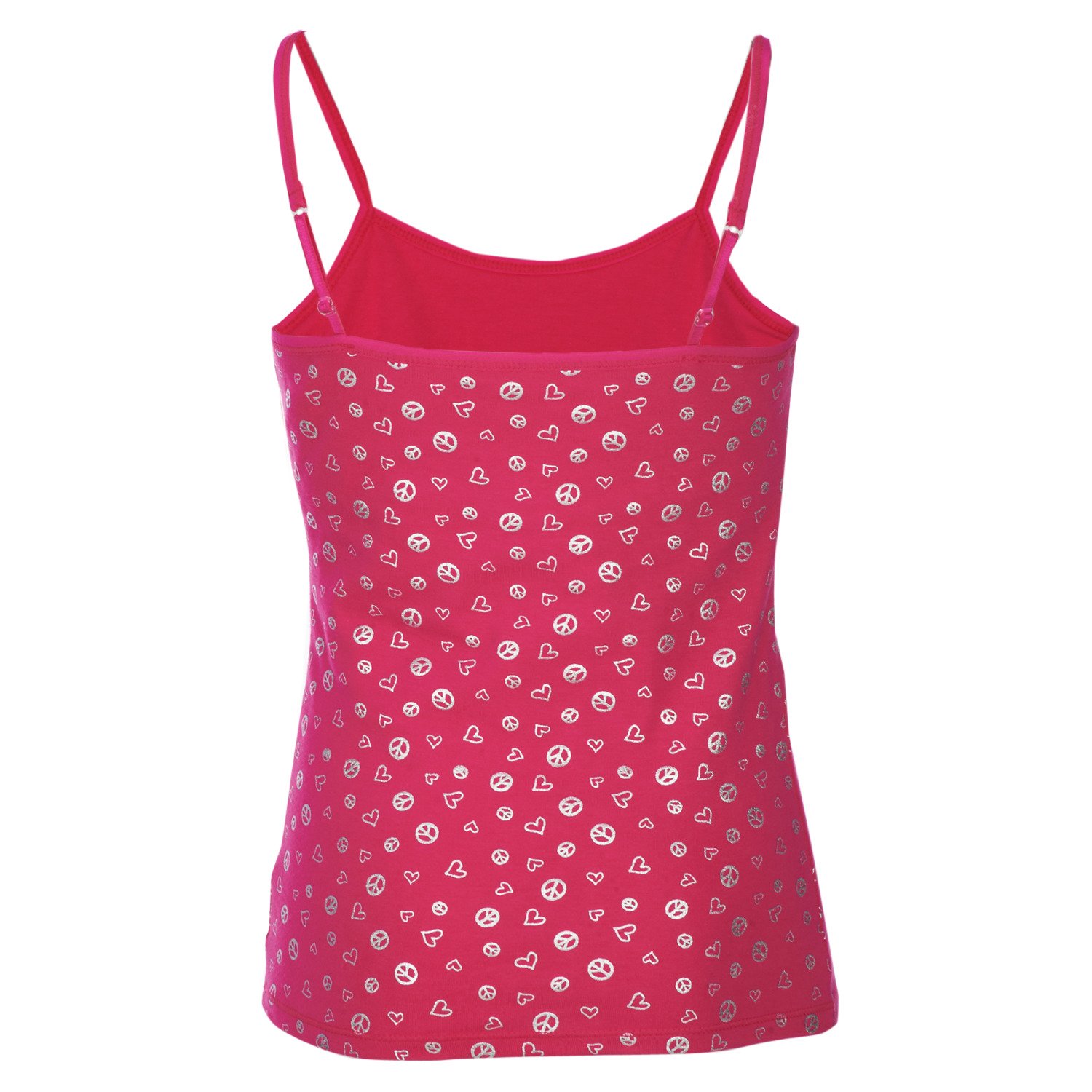 BCG™ Girls' All-Over Printed Cami thumbnail