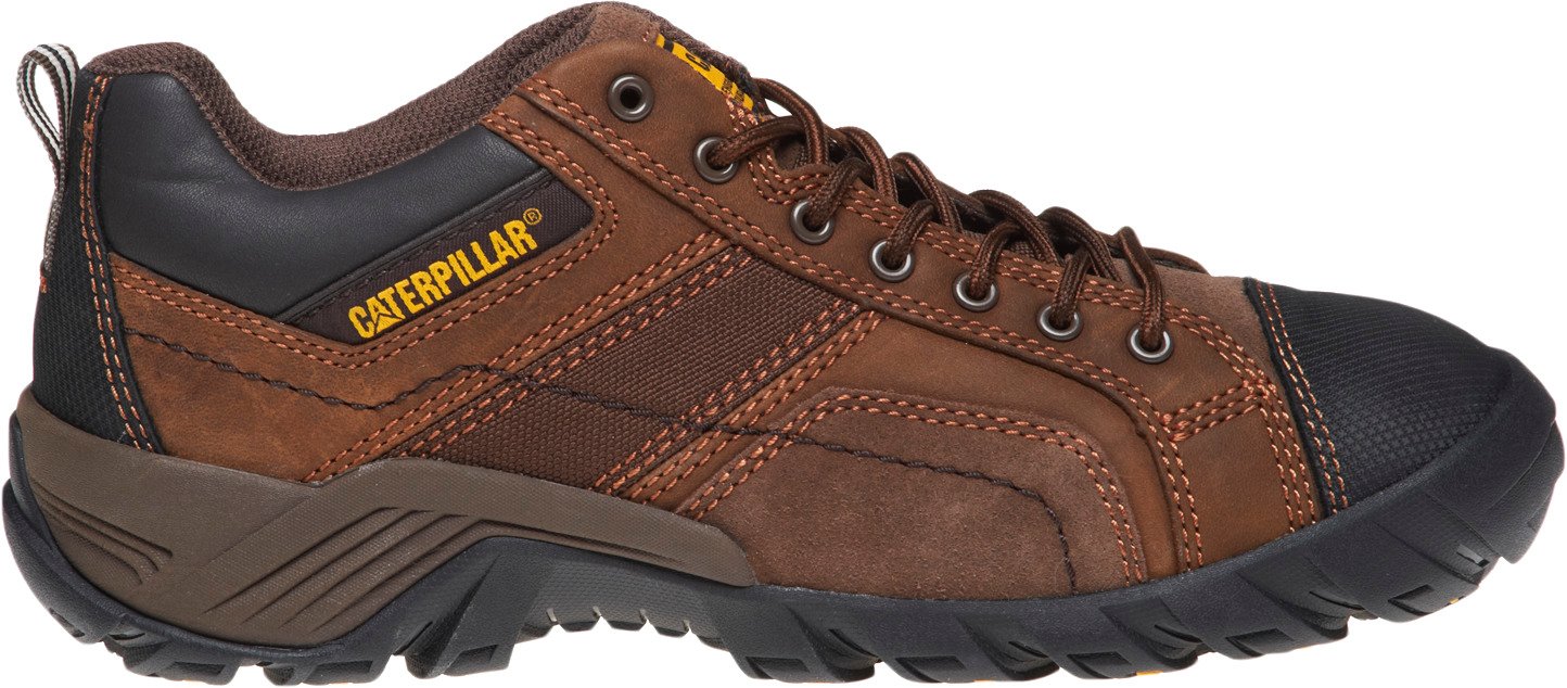 Caterpillar Men's Argon Work Shoes