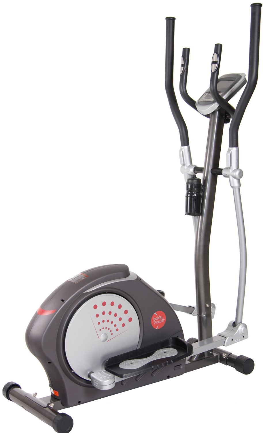 Body Power Magnetic Elliptical Trainer