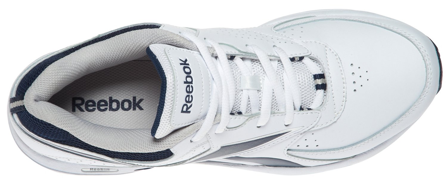 Reebok Men's Walk Around Walking Shoes thumbnail