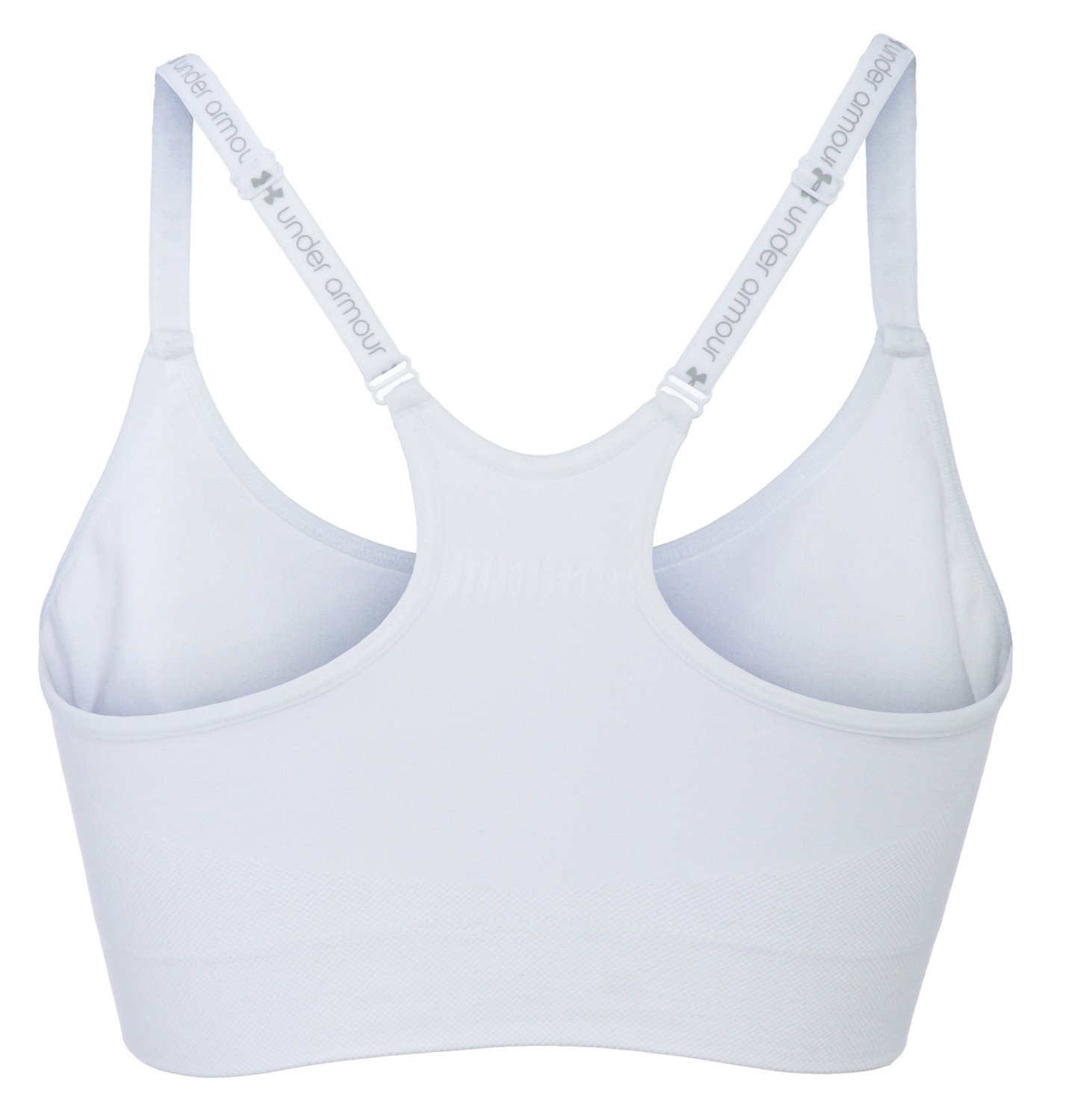 Under Armour® Women's Seamless Essential Sports Bra thumbnail