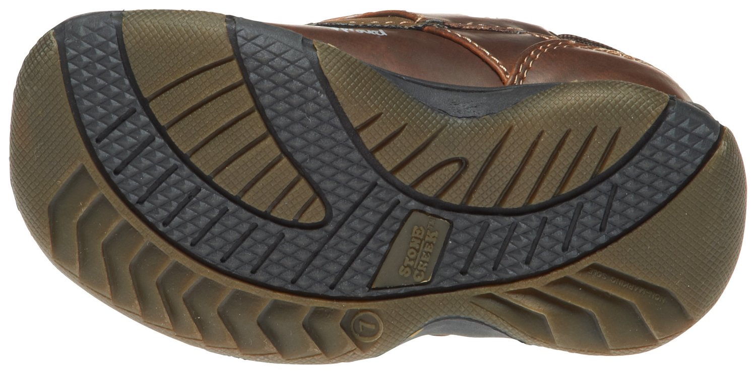 Stone Creek™ Infants' Flanigan Shoes thumbnail
