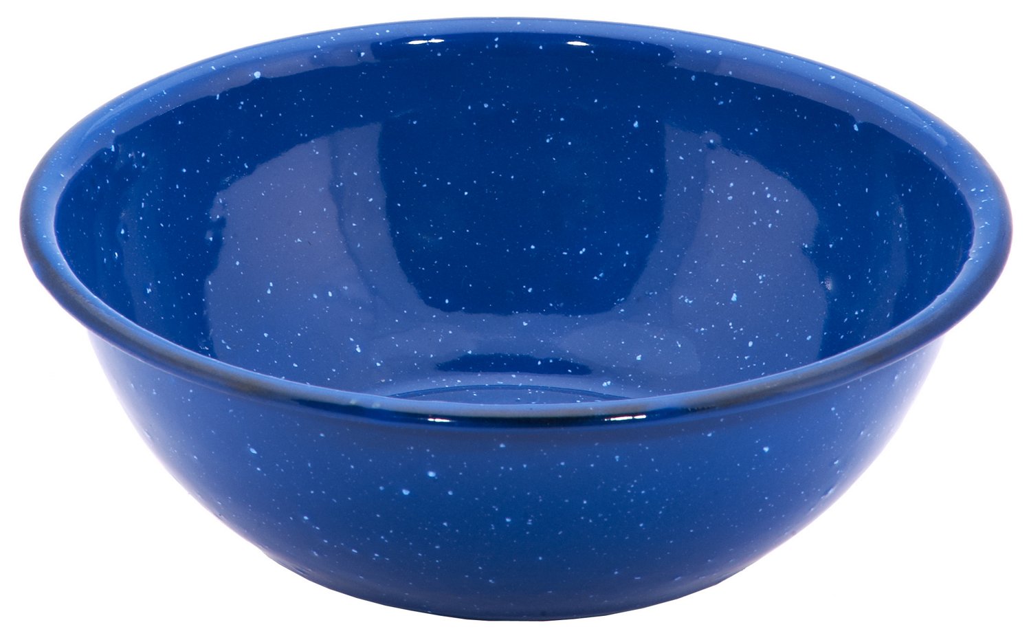 Texsport Blue Enamelware 6
