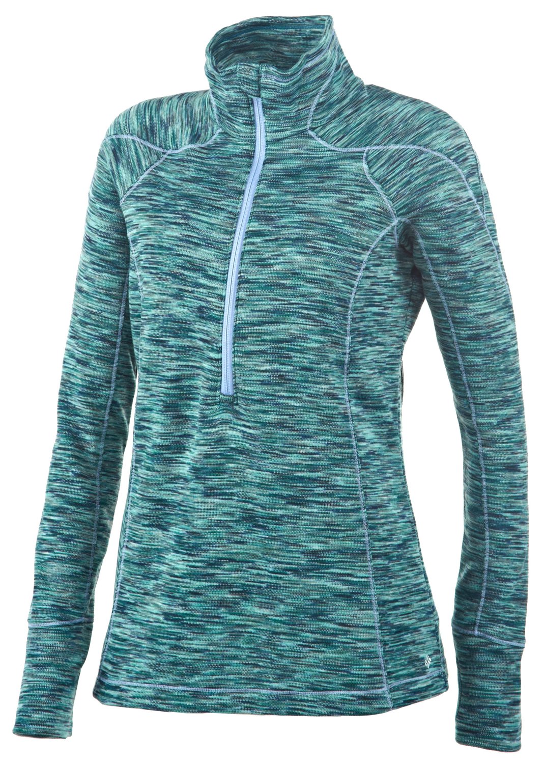Columbia Sportswear Women's Optic Got It™ Half Zip Jacket