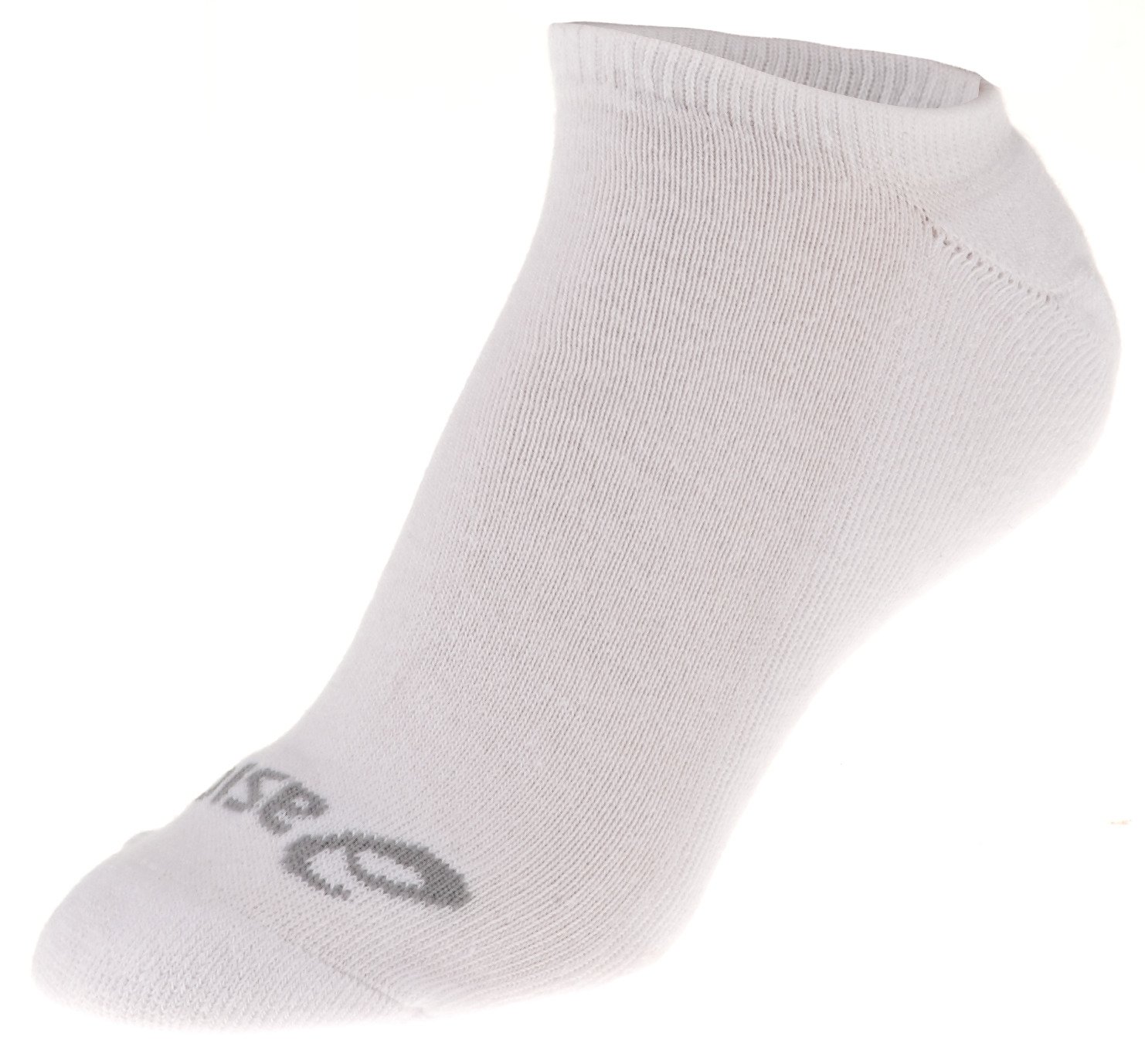 ASICS® Adults' Everyday Performance Core Low Socks 2-Pack
