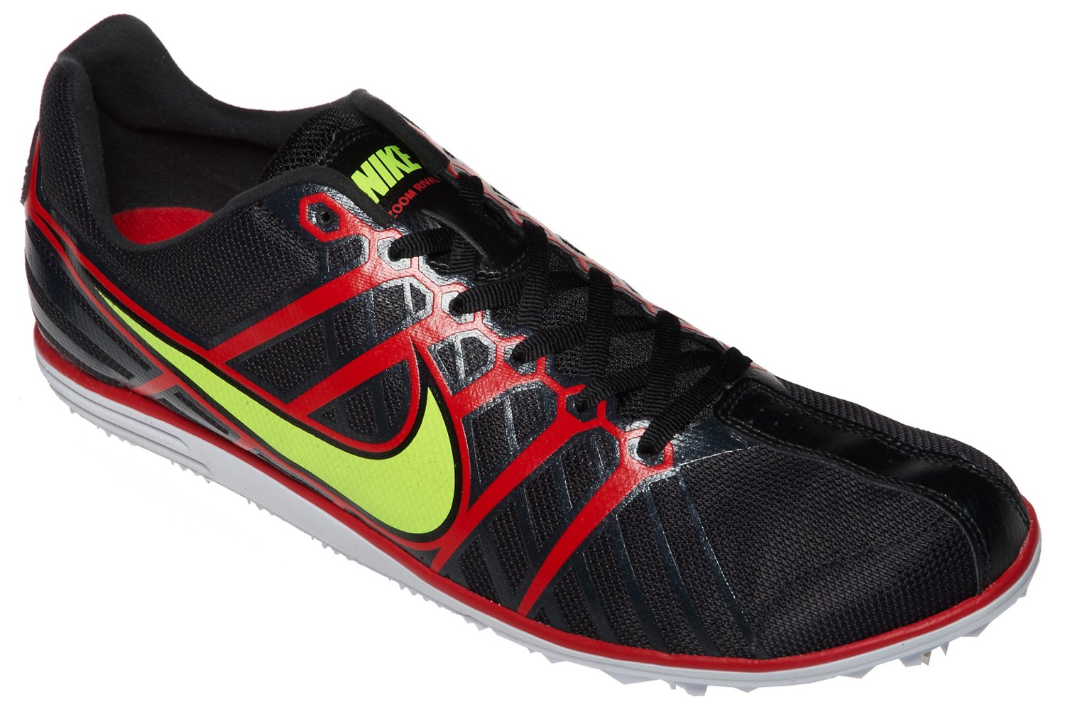 Nike Men's Zoom Rival D 6 Track Spikes thumbnail