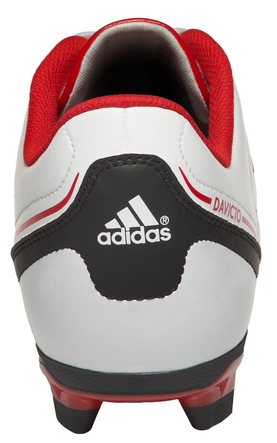 adidas Men's Davicto IV TRX FG Soccer Cleats thumbnail