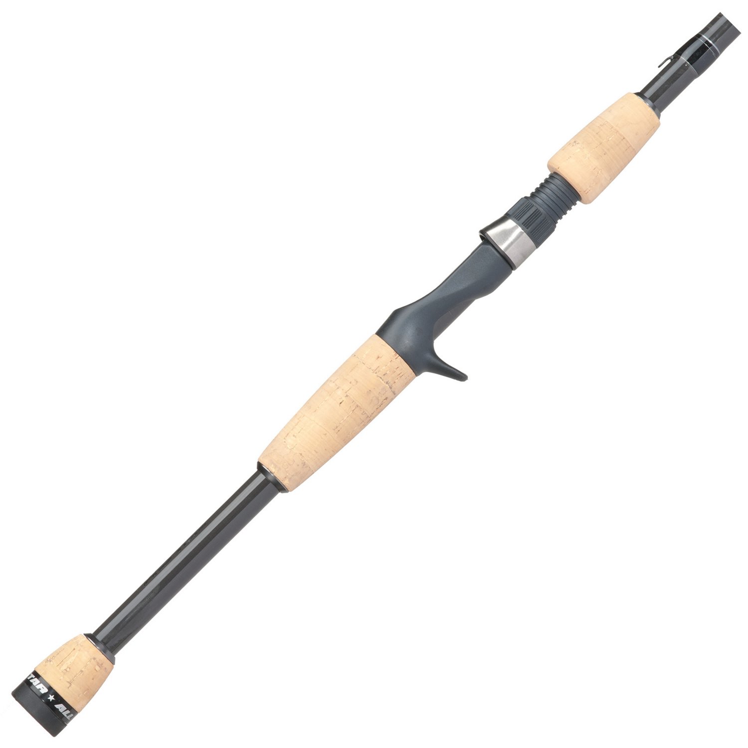 All Star Rods® AST Series 7' MH-F Freshwater Casting Rod