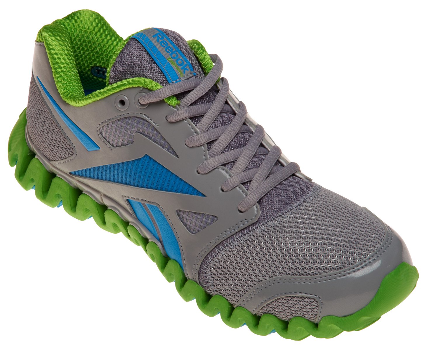 Reebok Women's ZigNano Fly 2 Running Shoes thumbnail