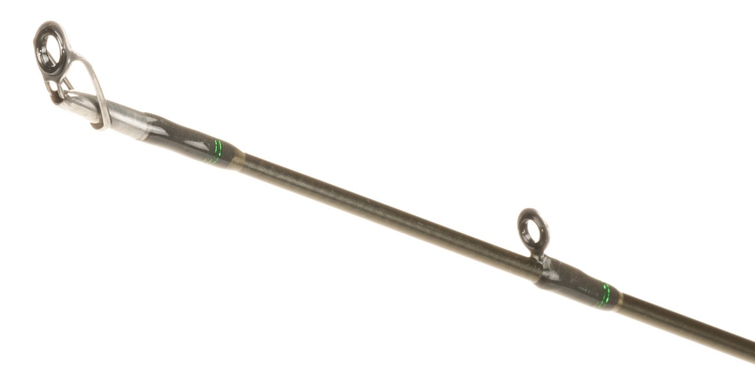 All Star Rods® Micro Series 7'1" MH-F Freshwater Casting Rod thumbnail